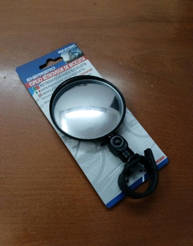 Espejo retrovisor para Patinetes Eléctricos y Bici