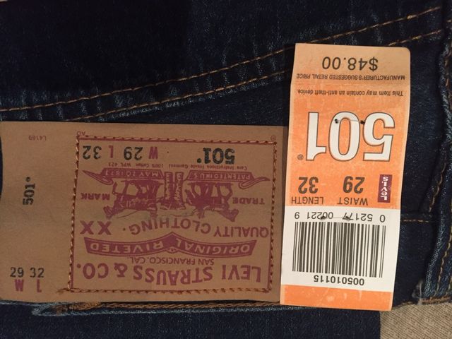 Levis
