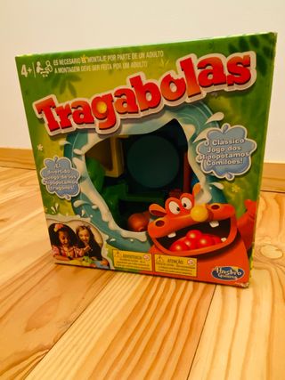 Tragabolas