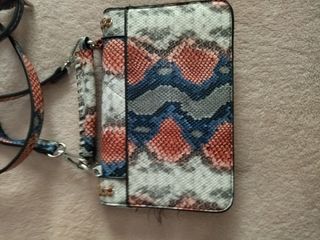bolso de hombro y mano