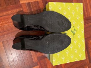 Zapatos de salón marca Pitillos