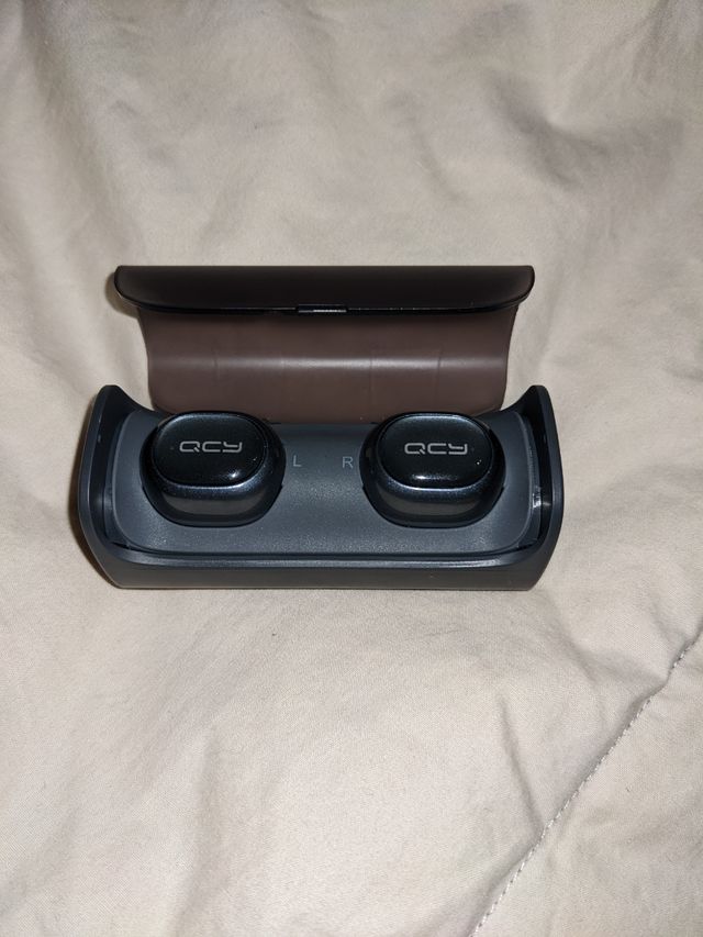 Auriculares inalámbricos HOMSCAM QCY T1