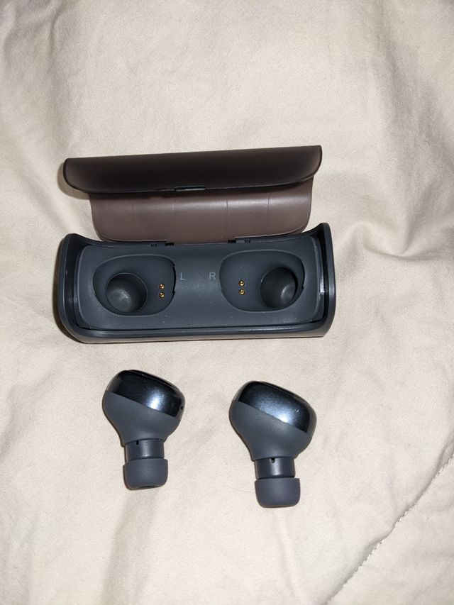 Auriculares inalámbricos HOMSCAM QCY T1