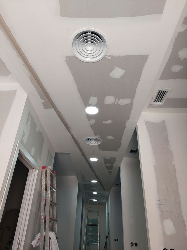 conductos para aire acondicionado