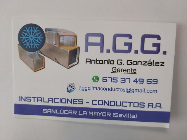 conductos para aire acondicionado