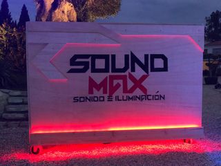 ALQUILER DE SONIDO E ILUMINACIÓN