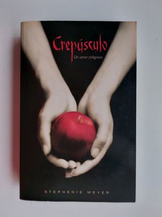 Saga Crepúsculo 