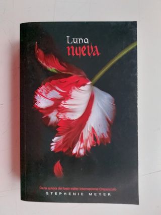 Saga Crepúsculo 