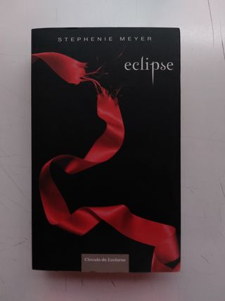 Saga Crepúsculo 