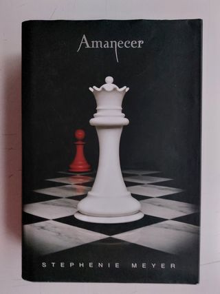 Saga Crepúsculo 