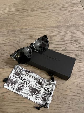 Gafas de sol Hawkers unisex nuevas
