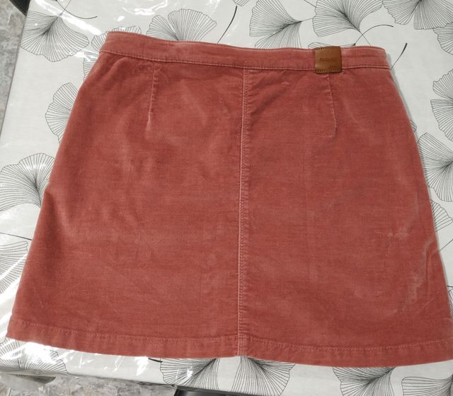 Falda de Zara de niña talla 13-14