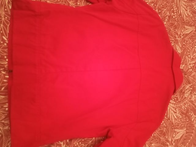 Cazadora Ralph Lauren niño