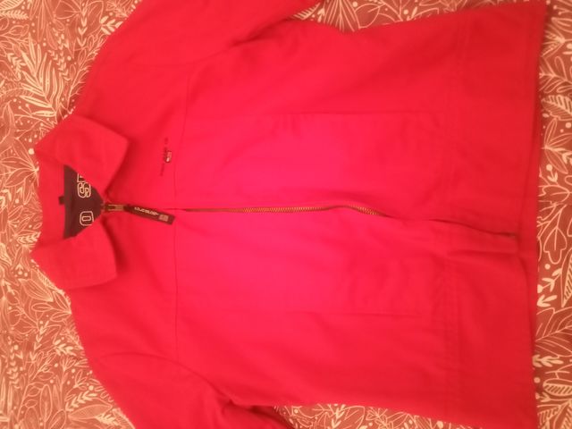 Cazadora Ralph Lauren niño