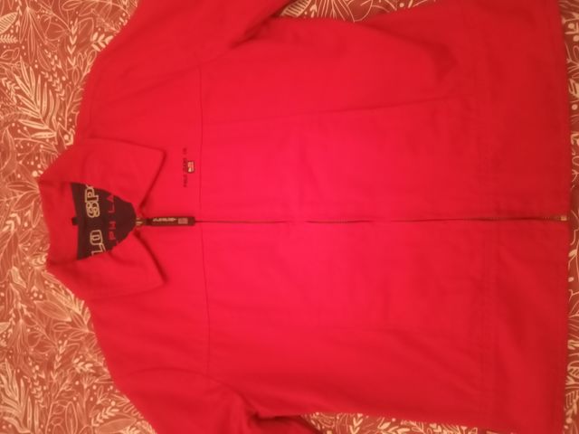 Cazadora Ralph Lauren niño