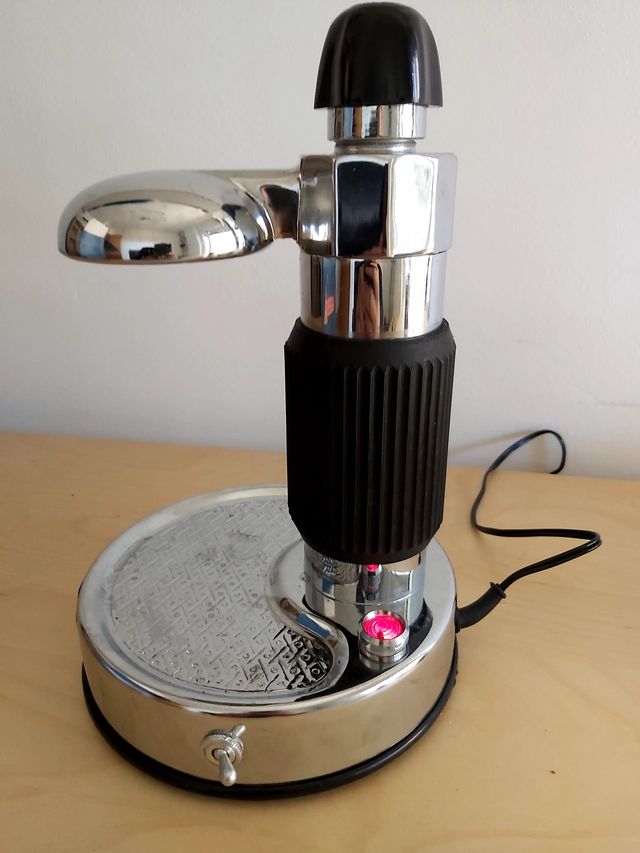 Electro Cafetera MAGEFESA Años 60