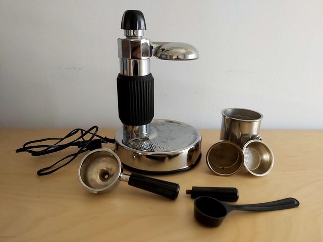 Electro Cafetera MAGEFESA Años 60