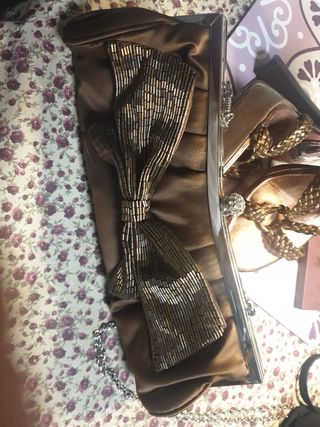 zapato & bolso