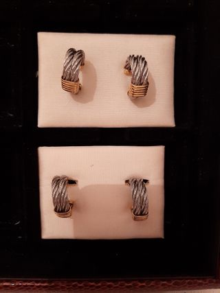 pendientes