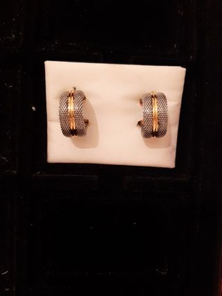 pendientes