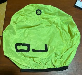 Funda Impermeable Casco HELMET COVER