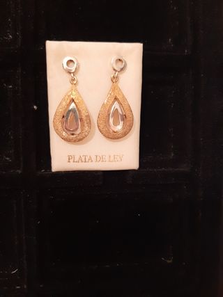 pendientes