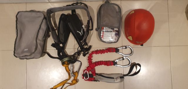 Estantería tipo arbol