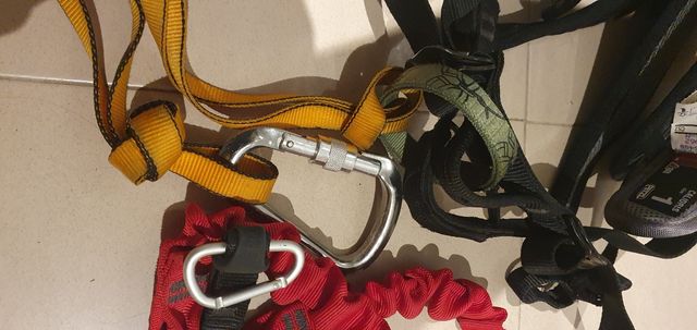 Estantería tipo arbol