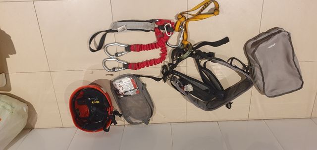 Estantería tipo arbol