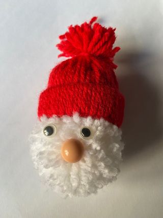 Adorno navideño
