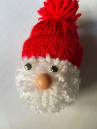 Adorno navideño