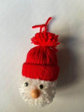 Adorno navideño