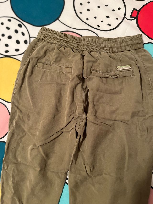 Pantalón Massimo Dutti niña