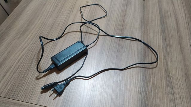 Hoverboard con silla