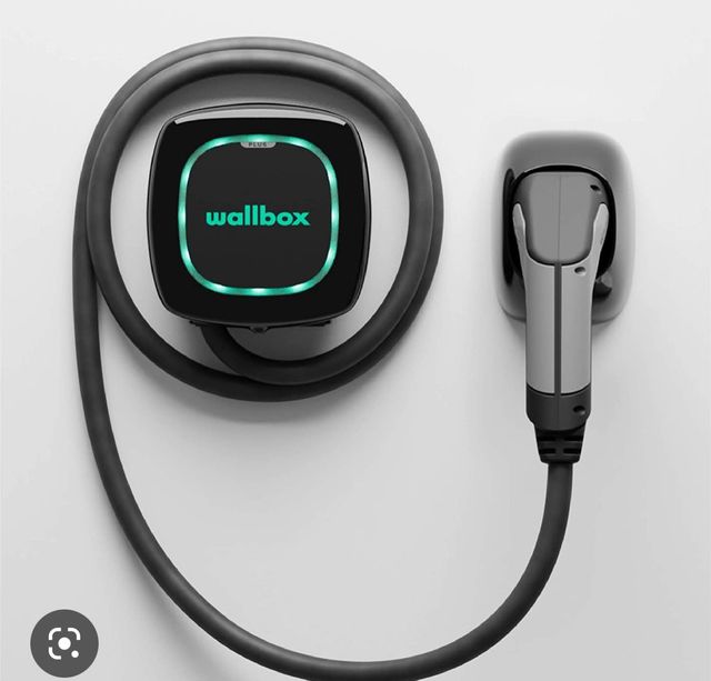 Instalación de Cargadores coche eléctrico