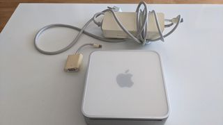Mac Mini ordenador 