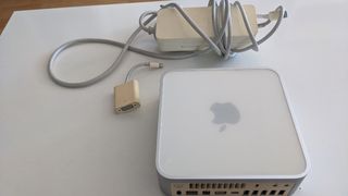 Mac Mini ordenador 