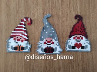 Decoraciones navideñas