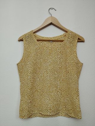 Conjunto mujer verano 