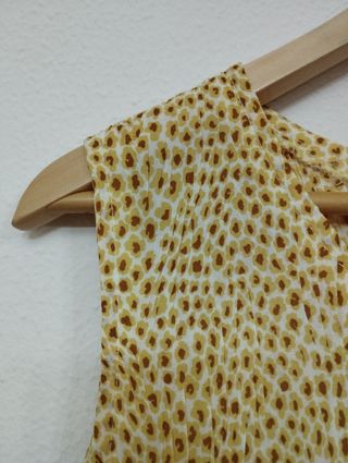 Conjunto mujer verano 