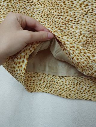 Conjunto mujer verano 