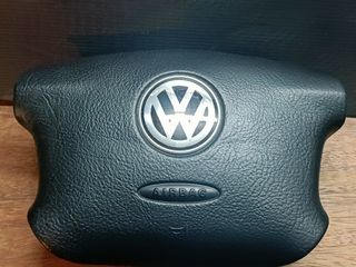 airbag VW golf 4