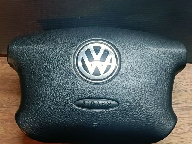 airbag VW golf 4