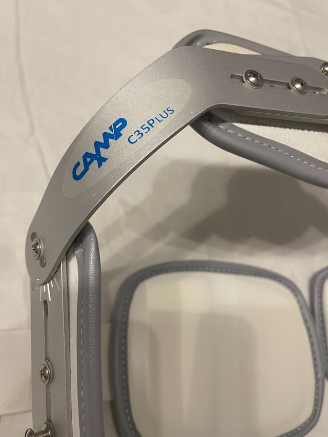 Corsé ortopédico Jewett 