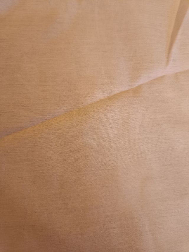 2 cortinas tela rosa