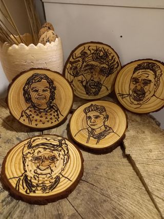 Regala un bonito detalle.Cualquier evento