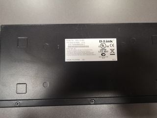 Switch D-Link 16 puertos 