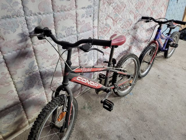 bicicletas