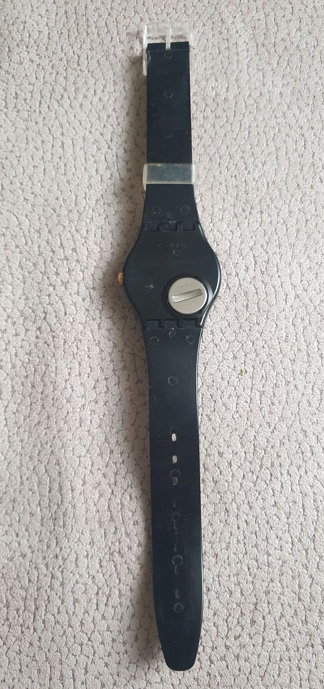 Swatch Baiser D'Antan GB 148