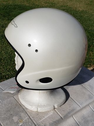 CASCO Jet Ícaro SR,  Parapente, Aladelta